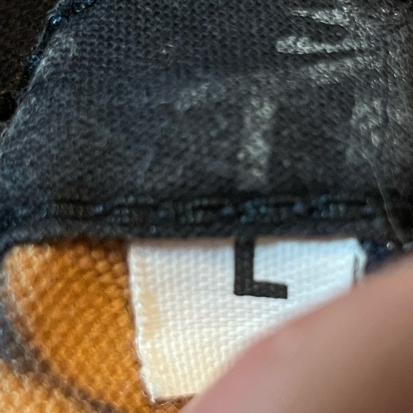 O’Neill sun hat custom reverse dye - Picture 7 of 7